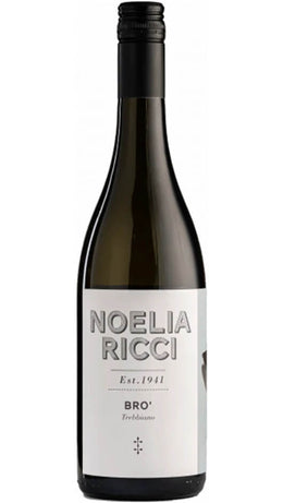 Romagna DOC Trebbiano - Bro - BIO - Noelia Ricci