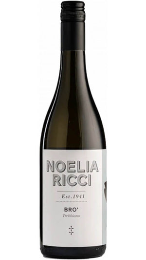 Romagna DOC Trebbiano - Bro - BIO - Noelia Ricci