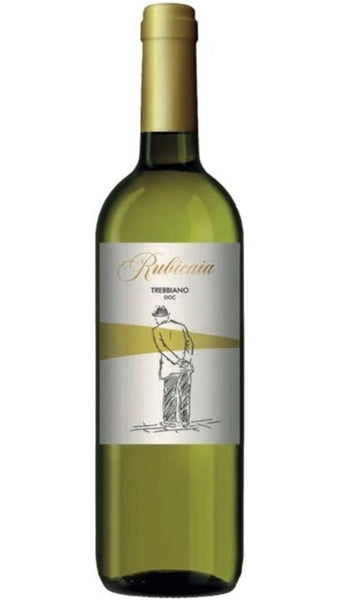 Romagna Trebbiano DOC - Rubicaia