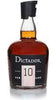 Ron Reserva 10 70cl - Dictador