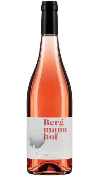 Rosè Cuvee Alto Adige DOC - Bergmannhof