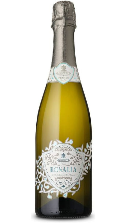 Rosalia Prosecco DOC Extra Dry - Giusti Wine
