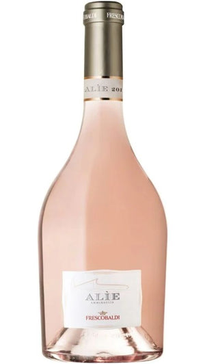 Rosato Toscana IGT - Aliè - Tenuta Ammiraglia - Frescobaldi