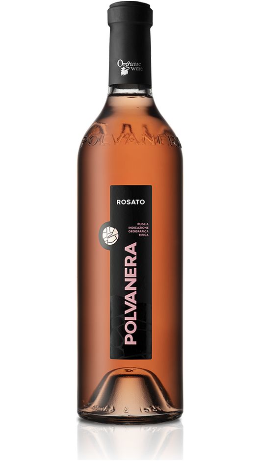 Rosato Puglia IGT - Polvanera