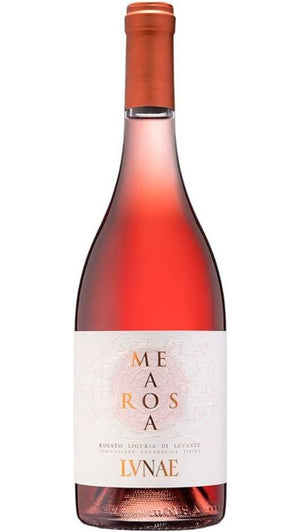 Rosato IGT - Mearosa - Lunae