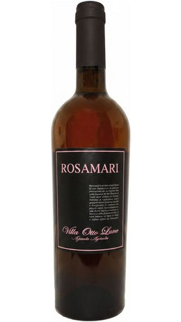 Rosato IGT - Rosamari - Villa Otto Lune