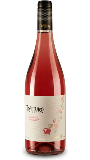 Cerasuolo IGT - Tratturo - Spinelli