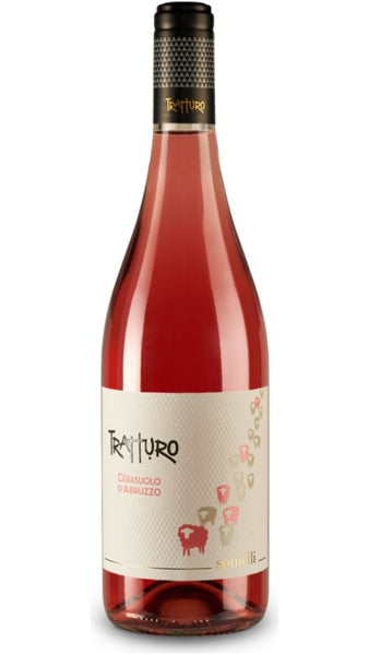 Rosato IGT - Tratturo - Spinelli
