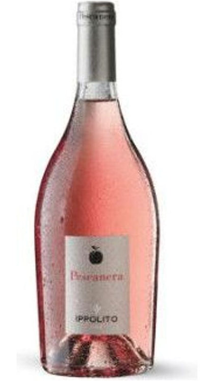 Rosato IGT "Pescanera" - Ippolito