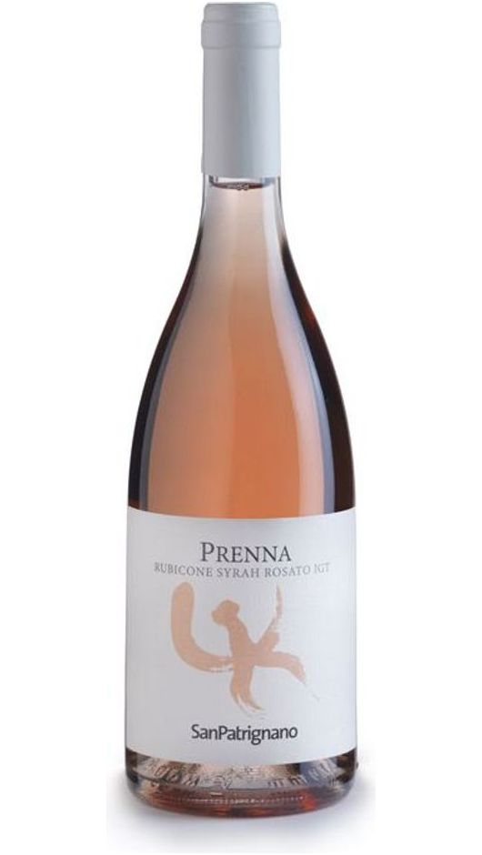 Rosato Prenna IGT "Syrah" - San Patrignano
