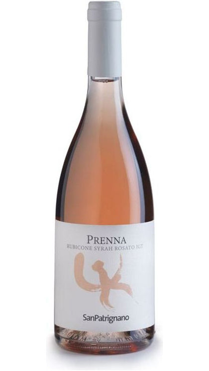 Rosato Prenna IGT "Syrah" - San Patrignano