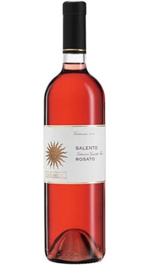 Rosato Salento IGT - Solarte