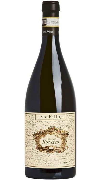 Rosazzo DOCG Abbazia - Livio Felluga