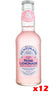 Rose Lemonade 275ml - Confezione da 12 bottiglie - Fentimans