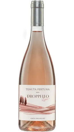 Rosè DOC Maremma Toscana - Tenuta Fertuna