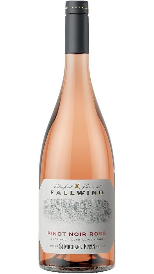 Pinot Nero Rosè Fallwind Alto Adige DOC - St. Michael Eppan