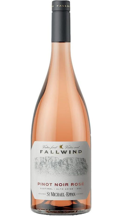 Pinot Nero Rosè Fallwind Alto Adige DOC - St. Michael Eppan