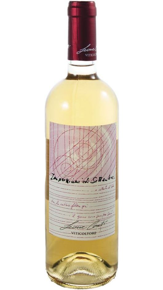 Rosè IGT - Impressioni di Settembre - Leone Conti