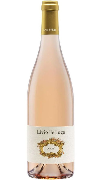 Rosè IGT - Livio Felluga