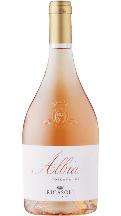 Rosé Toscana IGT - Albia - Ricasoli