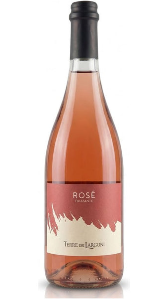 Rosato Frizzante IGT Trevenezie - Terre Dei Largoni