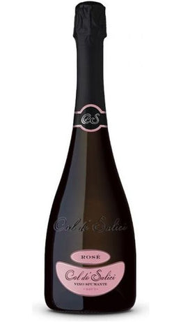 Rosé de' Salici - Vino Spumante - Col de' Salici