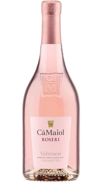 Chiaretto Classico Riviera del Garda DOC Roseri Valtènesi - Cà Maiol