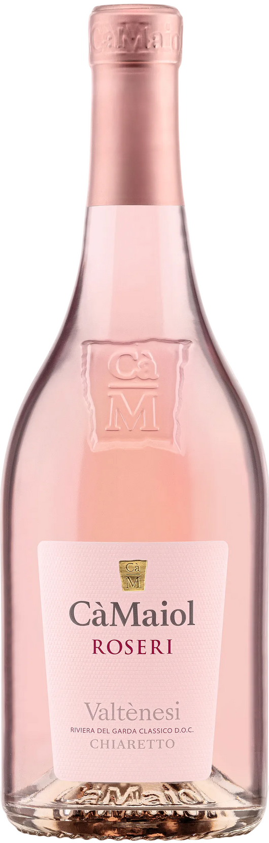 Chiaretto Classico Riviera del Garda DOC Roseri Valtènesi - Magnum - Cà Maiol
