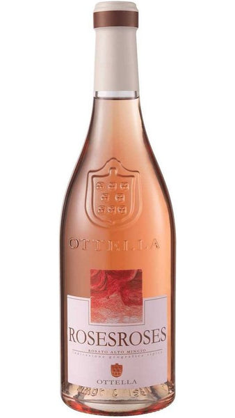 RosesRoses Rosato - Ottella
