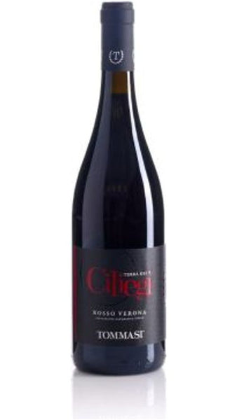 Rosso - Terra dei Ciliegi - Tommasi