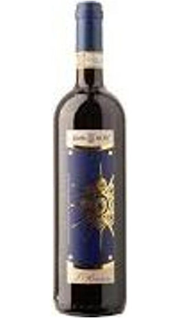 Rosso Toscana DOCG I'Rennero - Gualdo del Re