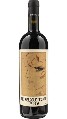 Rosso Toscana IGT - Le Pergole Torte - Montevertine