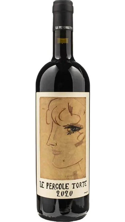 Rosso Toscana IGT - Le Pergole Torte - Montevertine