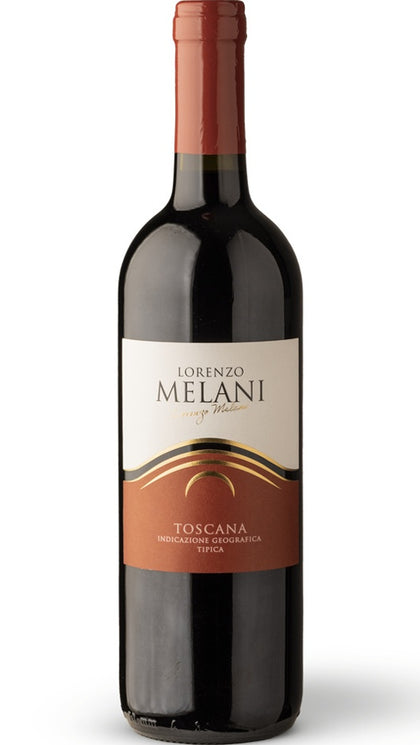 Rosso Toscana IGT - Lorenzo Melani