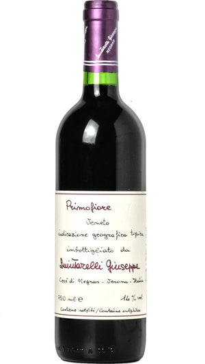 Rosso Veneto IGT - Primofiore - Quintarelli