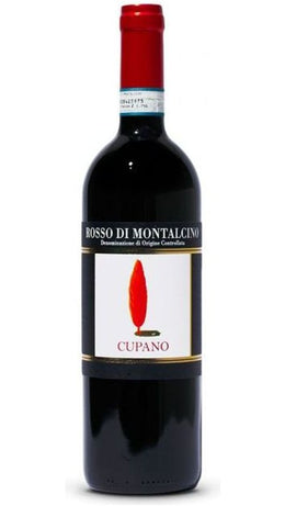Rosso di Montalcino -  Cupano - Magnum