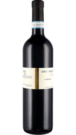 Rosso di Montalcino DOC - Siro Pacenti