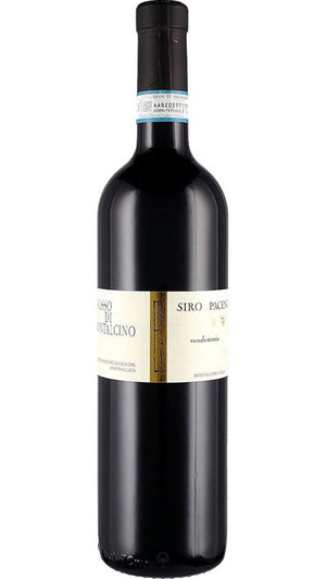 Rosso di Montalcino DOC - Siro Pacenti