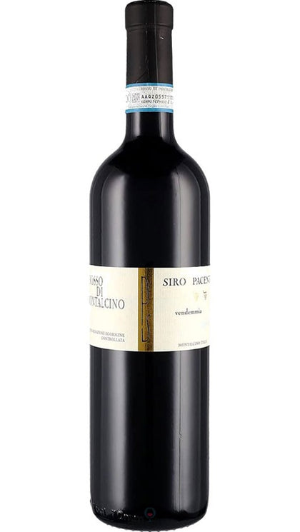 Rosso di Montalcino DOC - Siro Pacenti