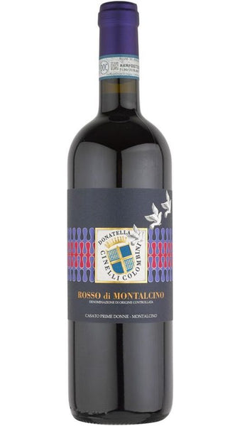 Rosso di Montalcino DOC - Donatella Cinelli Colombini