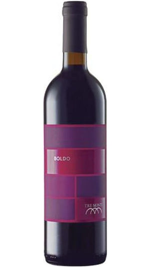 Rosso Boldo DOC - BIO - Colli di Imola - Tremonti