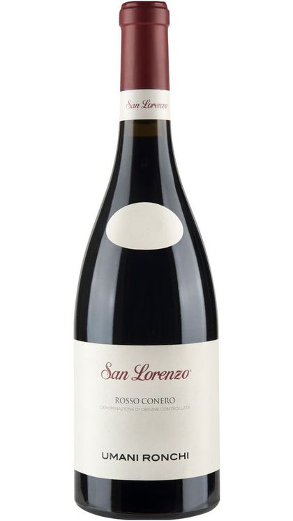 Rosso Conero DOC - San Lorenzo - Umani Ronchi