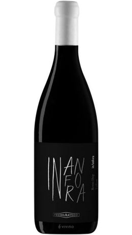 Rosso DOCG - BIO - Inanfora - Tullum - Feudo Antico