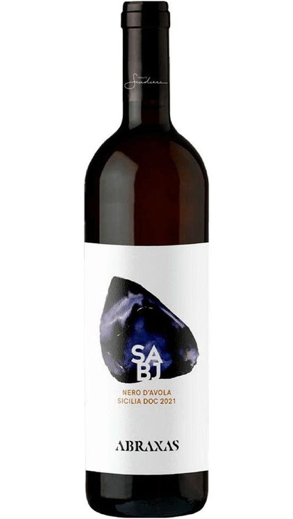 Rosso IGP Sabj - Abraxas