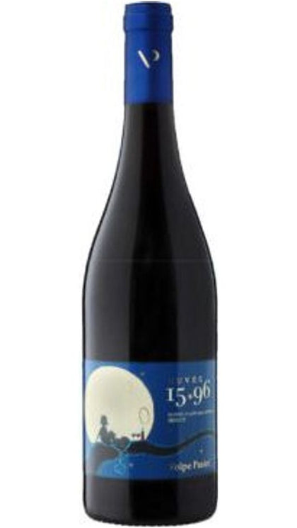 Rosso IGT - Cuvee - Volpe Pasini