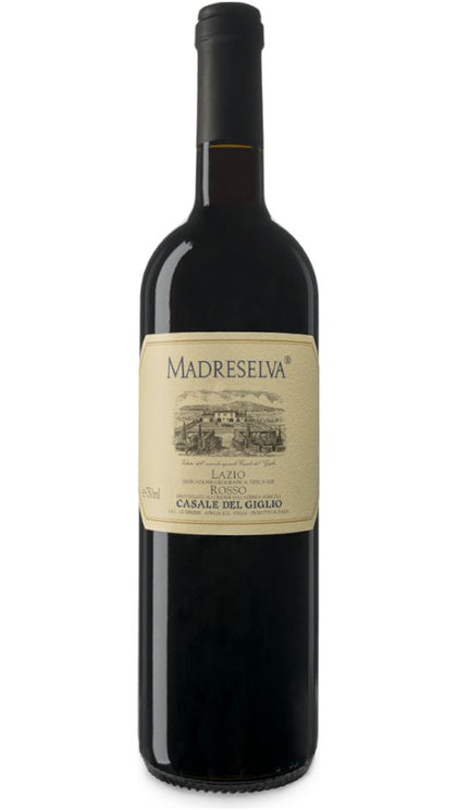 Rosso IGT - Madreselva - Casale Del Giglio