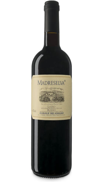 Rosso IGT - Madreselva - Casale Del Giglio