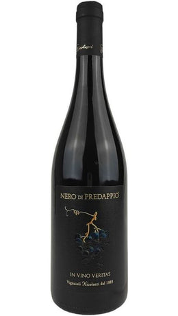 Rosso IGT - Nero di Predappio - Nicolucci