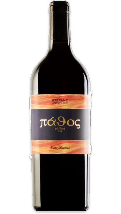 Rosso IGT - Pathos - Santa Barbara