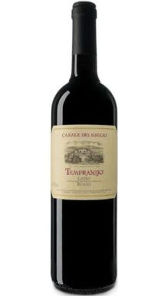 Rosso IGT - Tempranijo - Casale Del Giglio